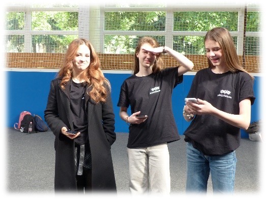 09 - SM team